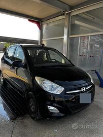 Hyundai i10 2011