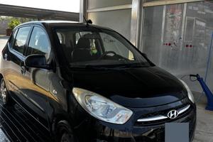 Hyundai i10 2011