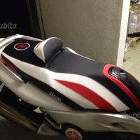 Rivestimento sella cover seat YAMAHA TMAX 2003_20