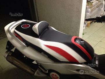 Rivestimento sella cover seat YAMAHA TMAX 2003_20