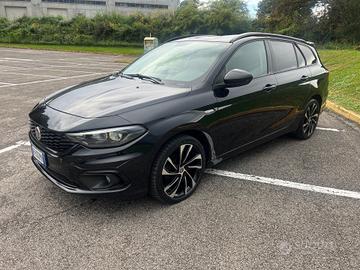 Fiat Tipo 1.6 Mjt S&S SW Lounge