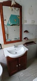 Mobile da bagno 