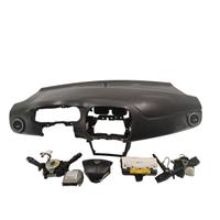 Kit Airbag Lancia Delta 1.6 Diesel del 2009