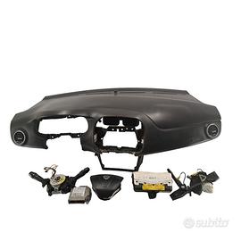 Kit Airbag Lancia Delta 1.6 Diesel del 2009