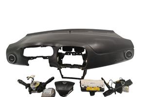 Kit Airbag Lancia Delta 1.6 Diesel del 2009