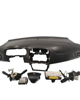 Kit Airbag Lancia Delta 1.6 Diesel del 2009