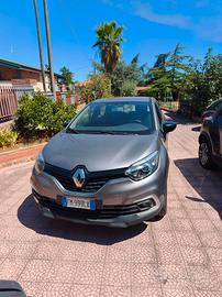 Renault Captur nuovissima 