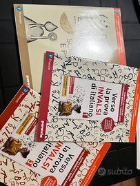 Libricini Una grande esperienza di sé