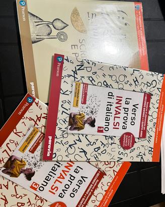 Libricini Una grande esperienza di sé