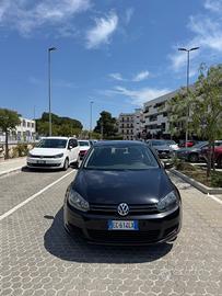 Volkswagen Golf 1.2 TSI 5p. Comf. BlueM. Tech.