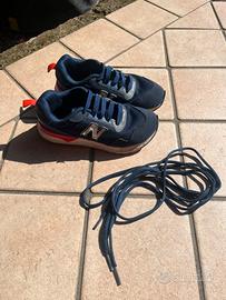 Scarpe New Balance bambini