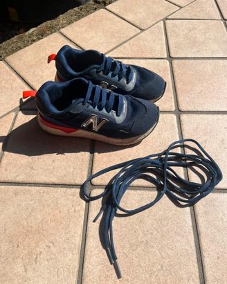 Scarpe New Balance bambini