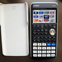 Calcolatrice grafica Casio fx-CG50