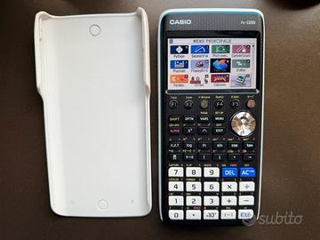 Calcolatrice grafica Casio fx-CG50