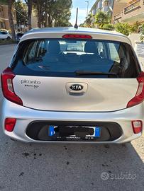 kia piccanto 1.000 