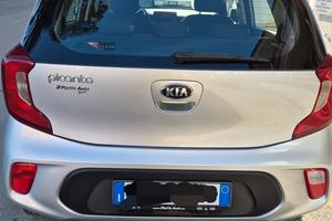 kia piccanto 1.000 