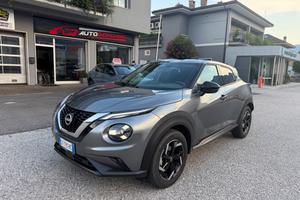NISSAN Juke 1.0 DIG-T 114 CV DCT Acenta