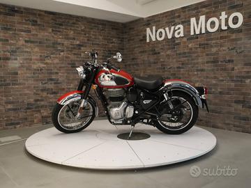 ROYAL ENFIELD Classic - Classic 350 Chrome Abs