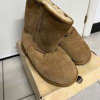 EMU STIVALETTO M10002 STINGER LO 44/46