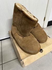 EMU STIVALETTO M10002 STINGER LO 44/46