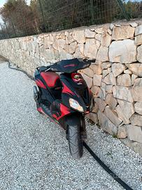 aprilia sr 50