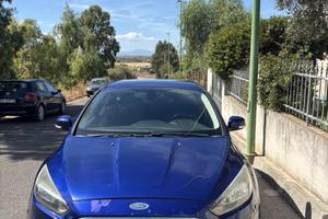 Ford Focus 1.5 120cv