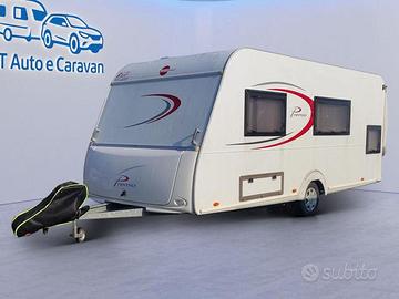 BURSTNER PREMIO 485 6 posti