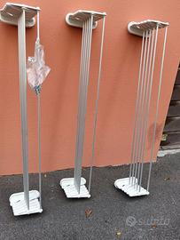 Gimi Stendibiancheria da Parete CM.100.