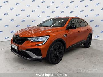 Renault Arkana 1.6 E-Tech full hybrid E-Tech ...