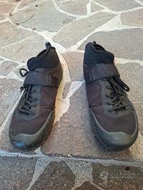 Scarpe MTB fizik