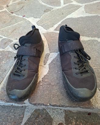 Scarpe MTB fizik