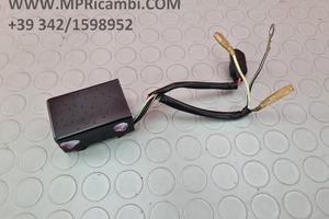 CENTRALINA MOTORE SUZUKI RM 80 2000 2001 RM80 1999