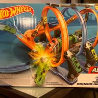 Gioco macchine Hot Weels