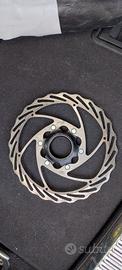 disco freno MTB - 180