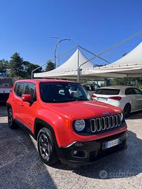 Jeep Renegade Limited