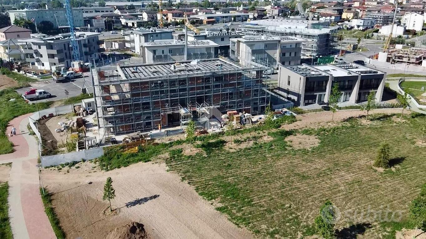 Appartamento – San Martino Buon Albergo, Case Nuove - Vista 4