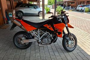 ktm supermoto 950