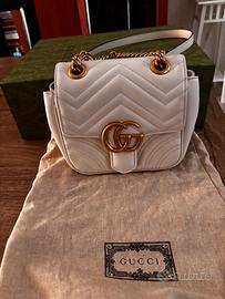 Borsa Marmont Gucci