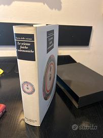 Libro le scienze fisiche ed astronomiche