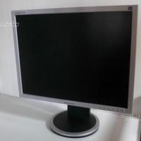 Monitor samsung 20 pollici