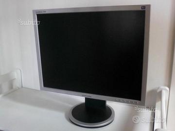 Monitor samsung 20 pollici