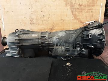 AMBIO Mercedes Benz ML 400  W163