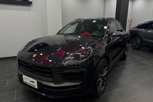 Porsche Macan 2.0 T