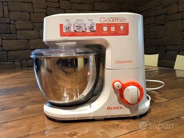 Robot da cucina Ariete Gourmet mod 1597
