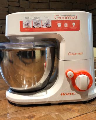 Robot da cucina Ariete Gourmet mod 1597