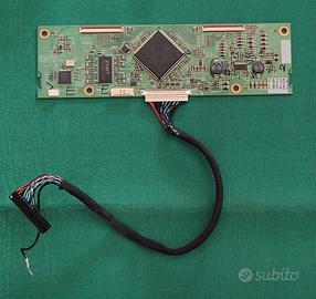 TCon per TV Thes TL2651-BTP