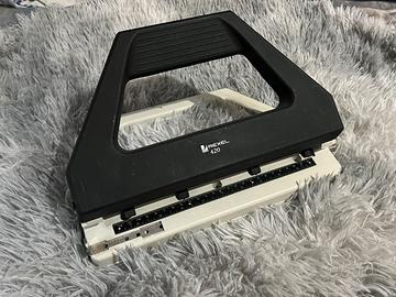 Perforatore Acco Rexel 420 professionale
