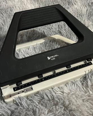 Perforatore Acco Rexel 420 professionale