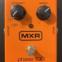 MXR Phase 100 Usato