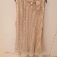 Abito cerimonia bambina 